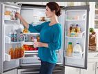 Fridge Gas Leaking Repairing/ Services