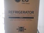 Fridge LG