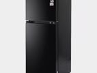 FRIDGE LG Inverter Double Door 265L – Onyx Black GL-M270BOBI