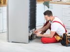 Fridge Repair and Service