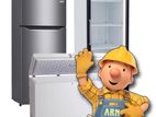 Fridge Repair