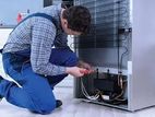 Fridge Repair