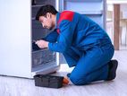 Fridge Repairing Services