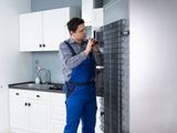 Fridge Repair