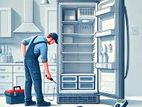 Fridge Repair