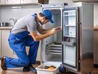 Fridge Repair
