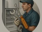 Fridge Repair