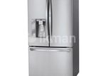 Fridge Repair
