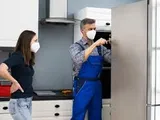 Fridge Repair