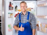 Fridge Repair
