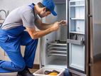 Fridge Repair
