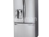 Fridge Repair