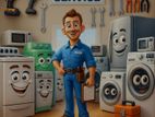 Fridge Repair