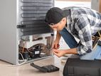 Fridge Repairing Service