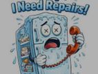 Fridge Repair