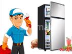 Fridge repair