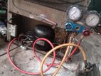 Fridge Repair Service