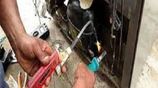 Fridge Repair