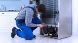Fridge Repair