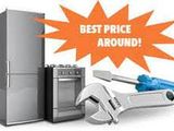 Fridge Repair/ Gas filling Services
