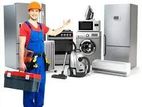 Fridge Repairing and Door Step Services