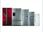 Fridge Repairing and Door Step Services