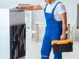 Fridge Repairing and Door Step Services