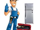 Fridge Repairing and Gas Filling