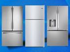 Fridge Repairing and Gas Filling Services