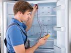 Fridge Repairing and Gas Filling Services