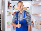 Fridge Repairing and Gas Filling Services