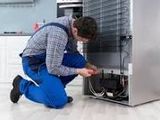 Fridge Repairing and gas Filling Services