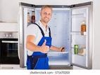 Fridge Repairing and Gas Filling Services in Angoda