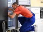 Fridge Repairing and Gas Filling Services Kiribathgoda