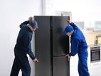 Fridge Repairing and Gas Leaking Services