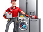 Fridge Repairing and Gas Leaking Services