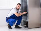 Fridge Repairing and Gas Leaking services