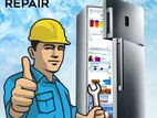 Fridge Repairing and Gas Leaking Services