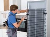 Fridge Repairing and Gas Leaking Services