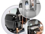 Fridge Repairing and Gas Leaking Services