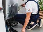 Fridge Repairing and Services