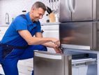 Fridge Repairing and Services