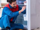 Fridge Repairing and Services