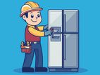 Fridge Repairing and Services