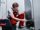 Fridge Repairing and Services