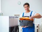 Fridge Repairing and Services in Ragama