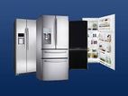 Fridge Repairing/ Door Step Services