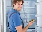 Fridge Repairing / Door Step Services