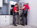 Fridge Repairing/ Door Step Services