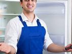 Fridge Repairing/ Door Step Services